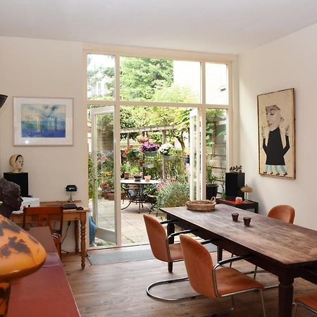 Bed & Breakfast Leonie Χάγη Εξωτερικό φωτογραφία
