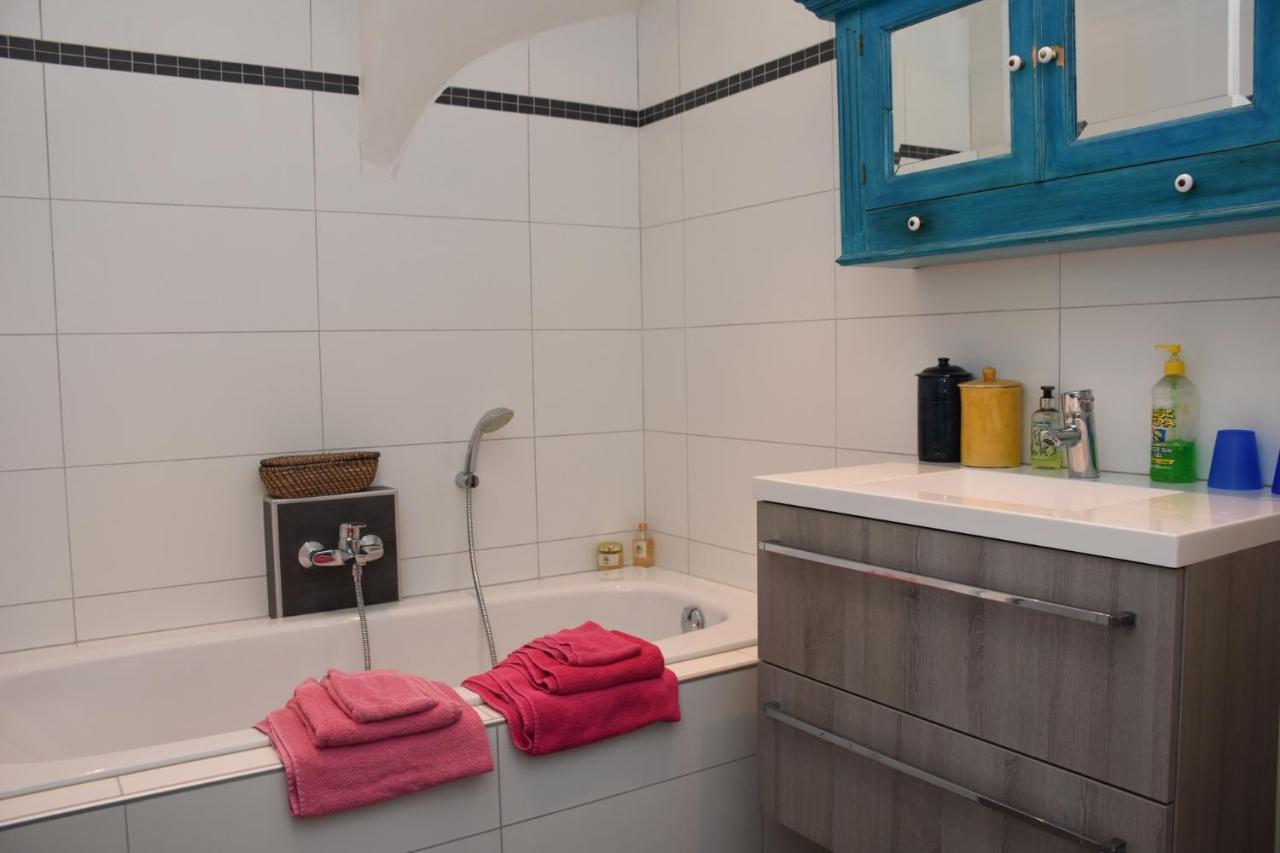 Bed & Breakfast Leonie Χάγη Εξωτερικό φωτογραφία