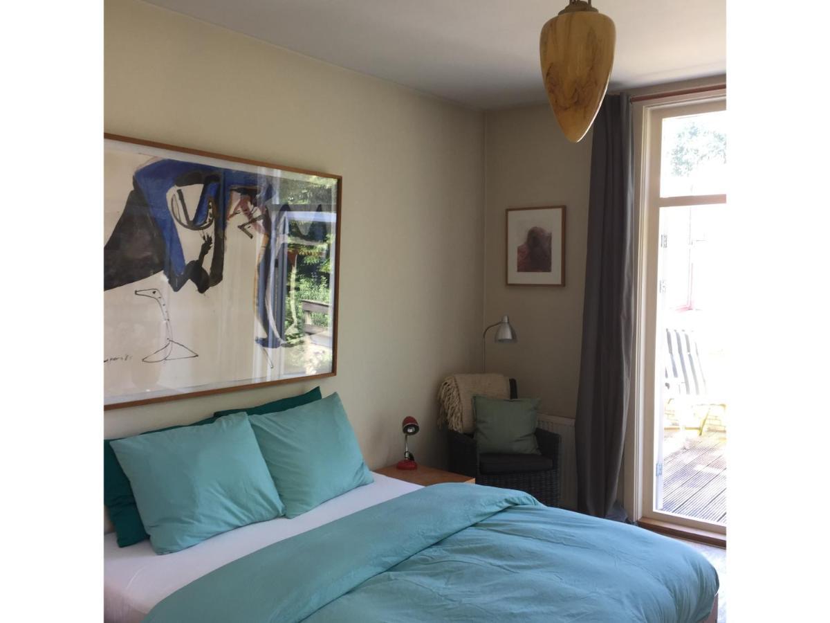 Bed & Breakfast Leonie Χάγη Εξωτερικό φωτογραφία