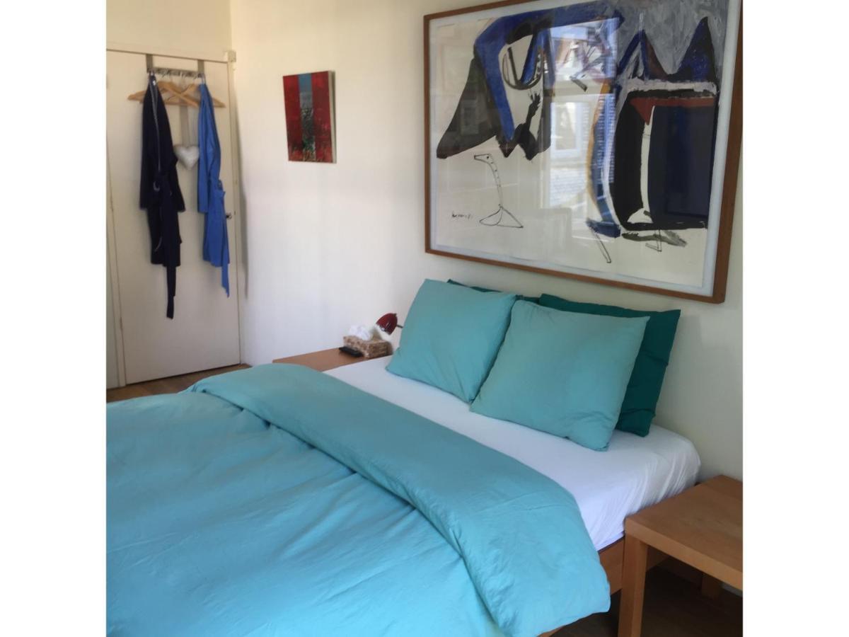 Bed & Breakfast Leonie Χάγη Εξωτερικό φωτογραφία
