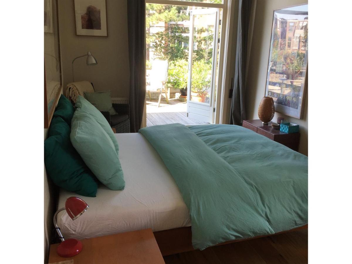 Bed & Breakfast Leonie Χάγη Εξωτερικό φωτογραφία