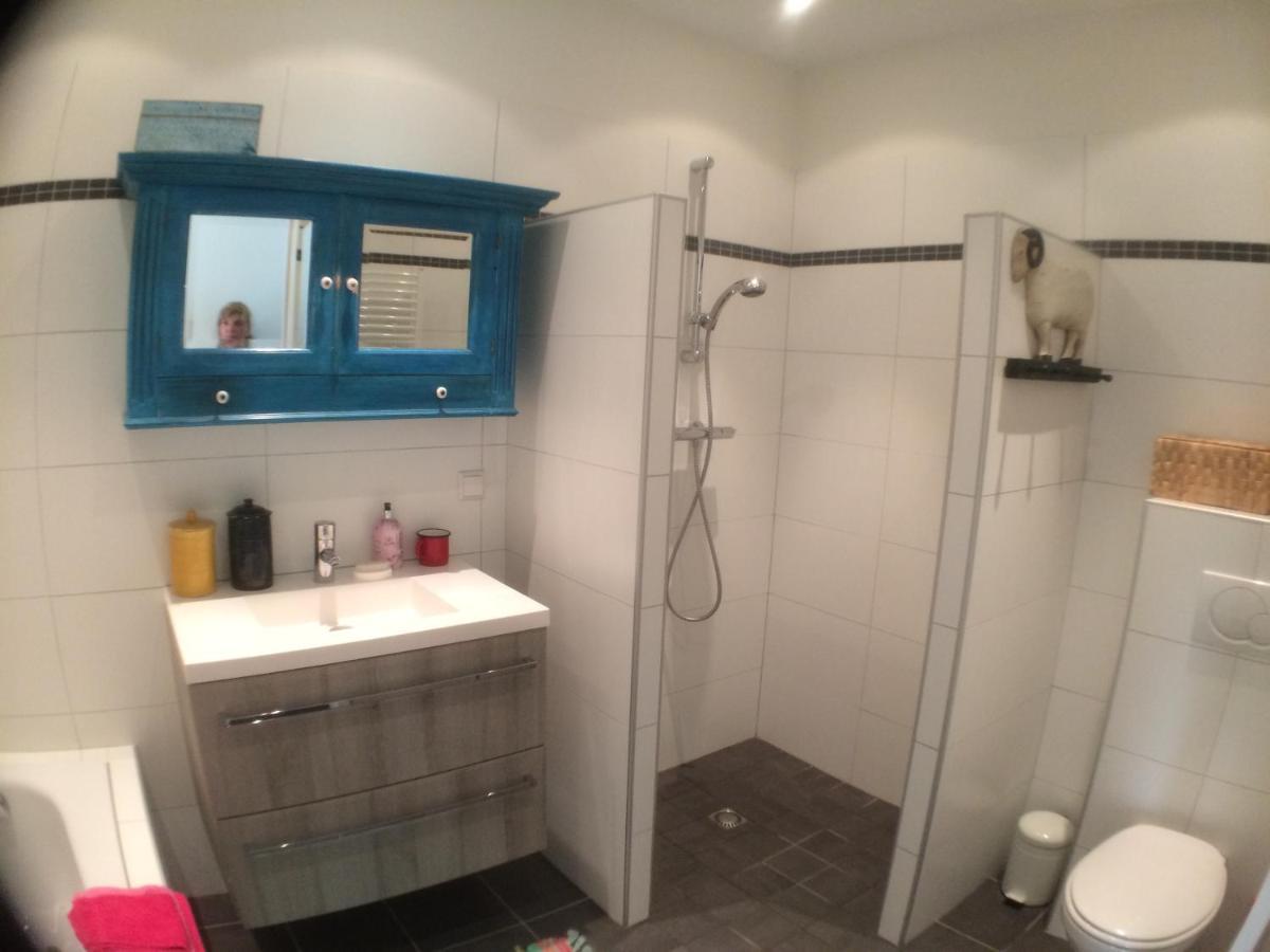 Bed & Breakfast Leonie Χάγη Εξωτερικό φωτογραφία